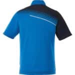 Men's PRATER Short Sleeve Polo - 3