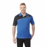 Men's PRATER Short Sleeve Polo - 5