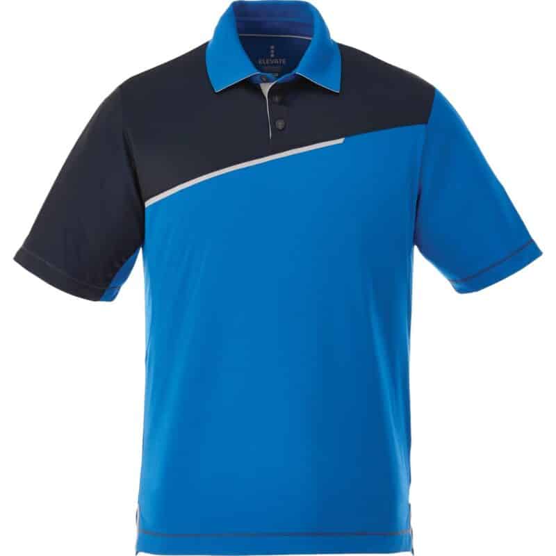 Men's PRATER Short Sleeve Polo - 6