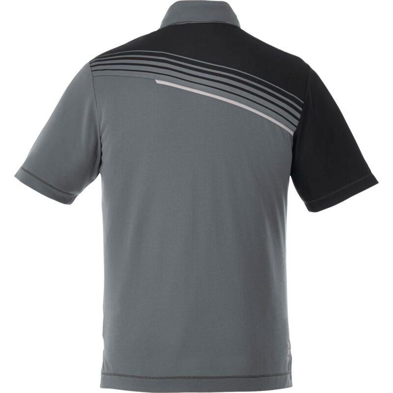 Men's PRATER Short Sleeve Polo - 9