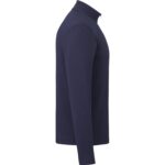 Men's RIGI Eco Knit Quarter Zip - 9
