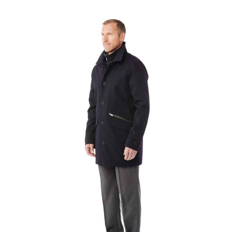 Men's RIVINGTON Insulated Jacket - 1