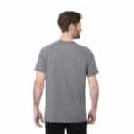 Men's SOMOTO Eco Short Sleeve Henley - 7