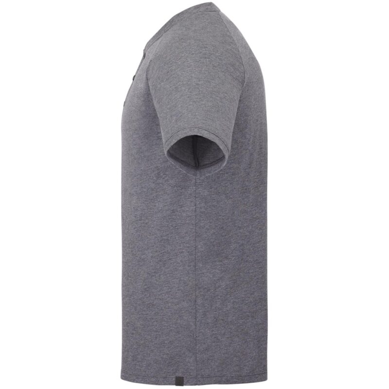 Men's SOMOTO Eco Short Sleeve Henley - 9
