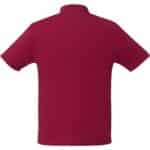 Men's SOMOTO Eco Short Sleeve Polo - 1