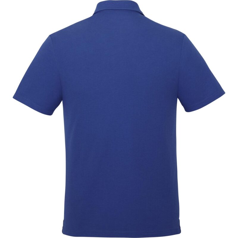 Men's SOMOTO Eco Short Sleeve Polo - 5