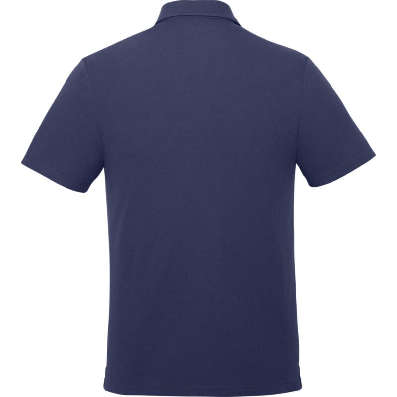 Men's SOMOTO Eco Short Sleeve Polo - 9