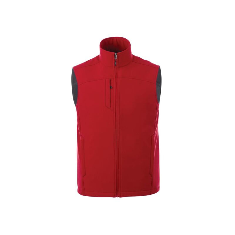 Men's STINSON Softshell Vest - 2