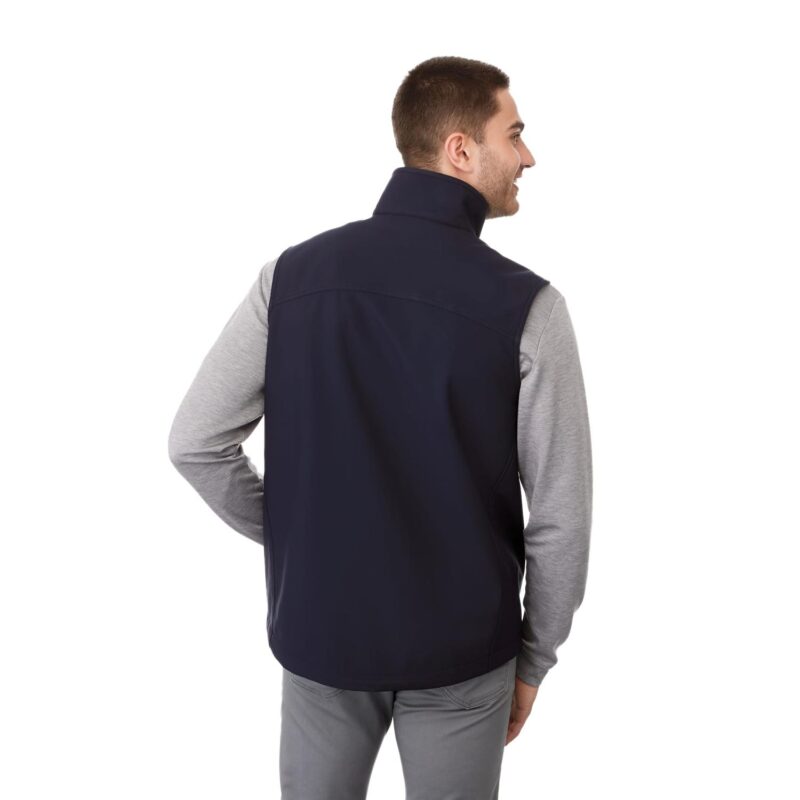 Men's STINSON Softshell Vest - 3