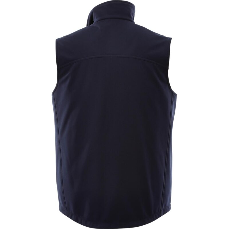 Men's STINSON Softshell Vest - 5