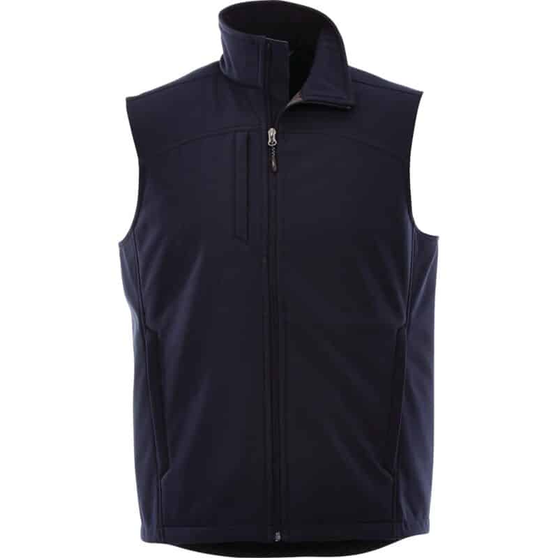 Men's STINSON Softshell Vest - 6