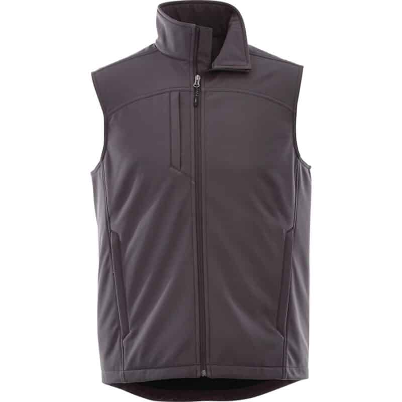 Men's STINSON Softshell Vest - 8