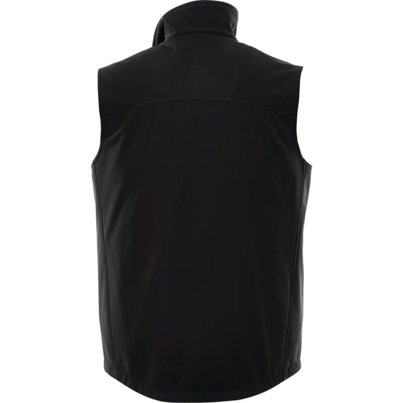 Men's STINSON Softshell Vest - 9