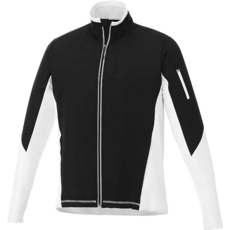 Men's Sonoma Hybrid Knit Jacket - 1