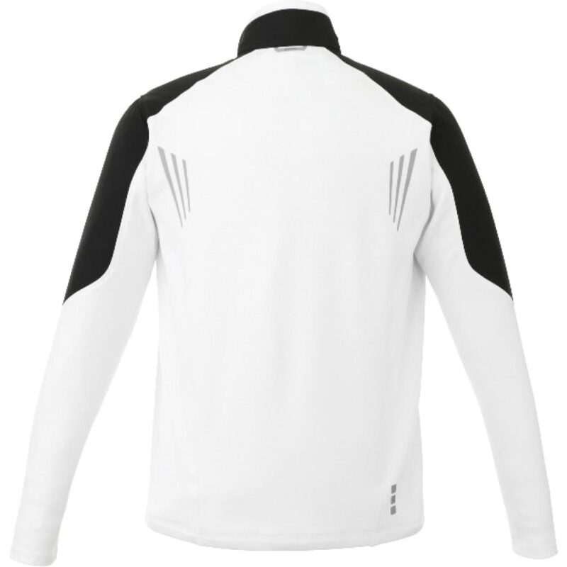 Men's Sonoma Hybrid Knit Jacket - 2