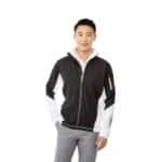Men's Sonoma Hybrid Knit Jacket - 4