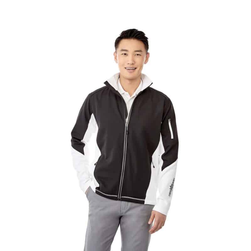 Men's Sonoma Hybrid Knit Jacket - 4