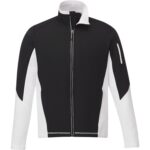 Men's Sonoma Hybrid Knit Jacket - 5