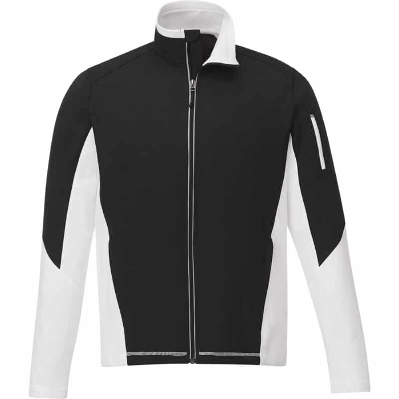 Men's Sonoma Hybrid Knit Jacket - 5