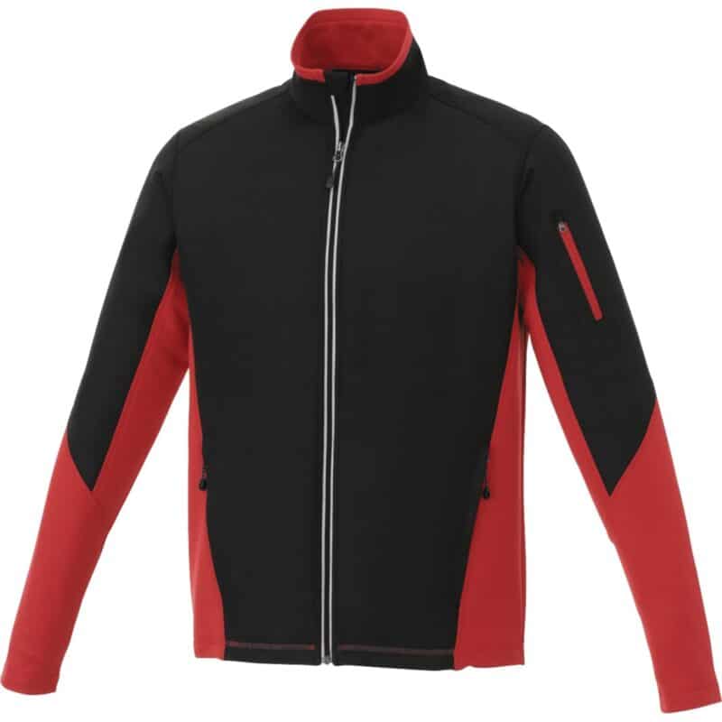 Men's Sonoma Hybrid Knit Jacket - 6
