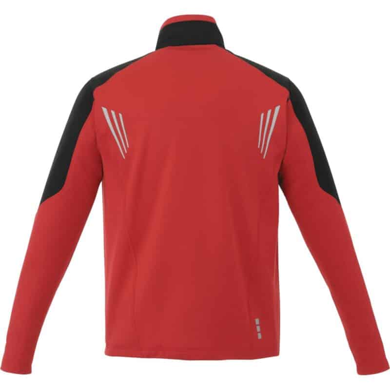 Men's Sonoma Hybrid Knit Jacket - 7
