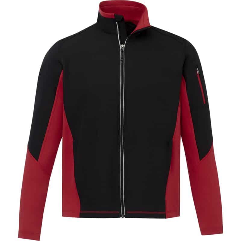Men's Sonoma Hybrid Knit Jacket - 8