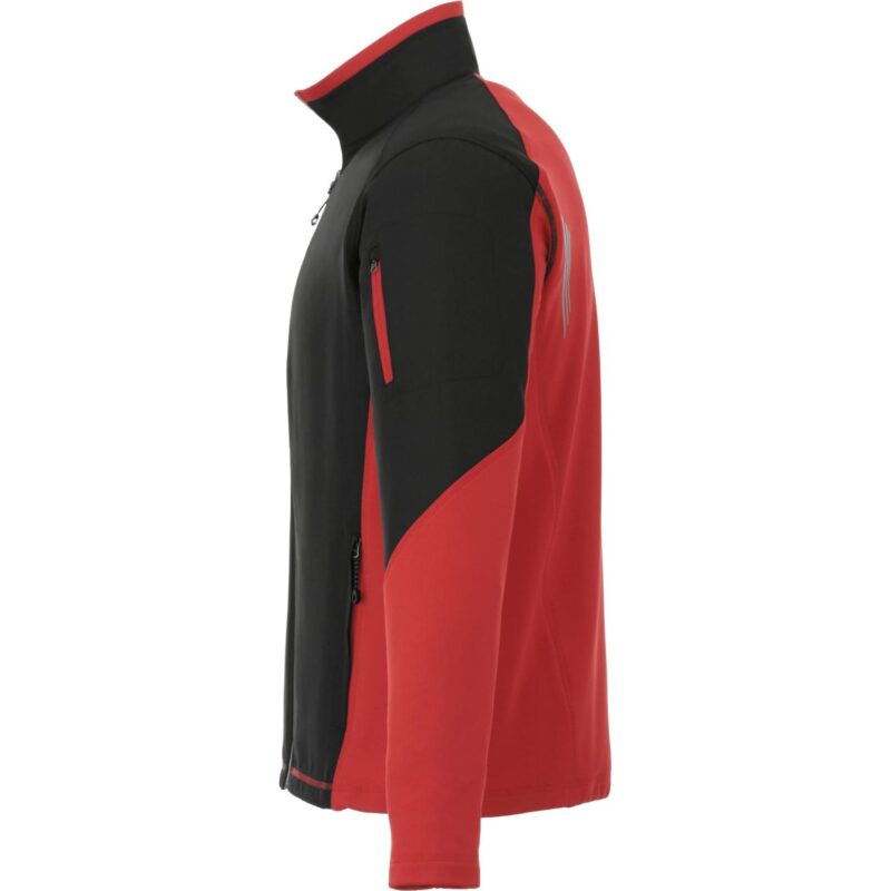 Men's Sonoma Hybrid Knit Jacket - 9