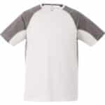 Men's TAKU Short Sleeve Tech Tee - 2