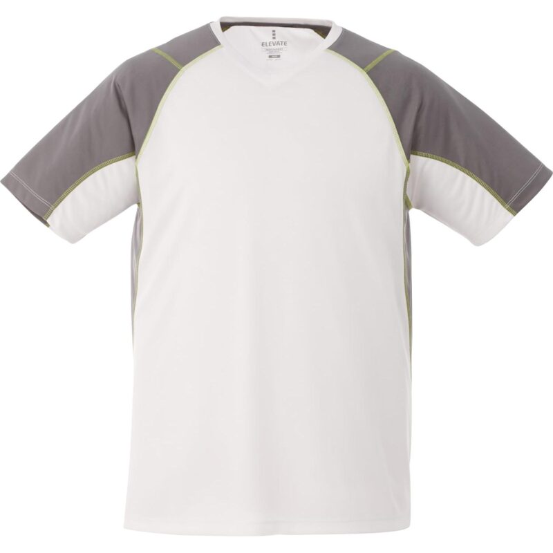 Men's TAKU Short Sleeve Tech Tee - 2