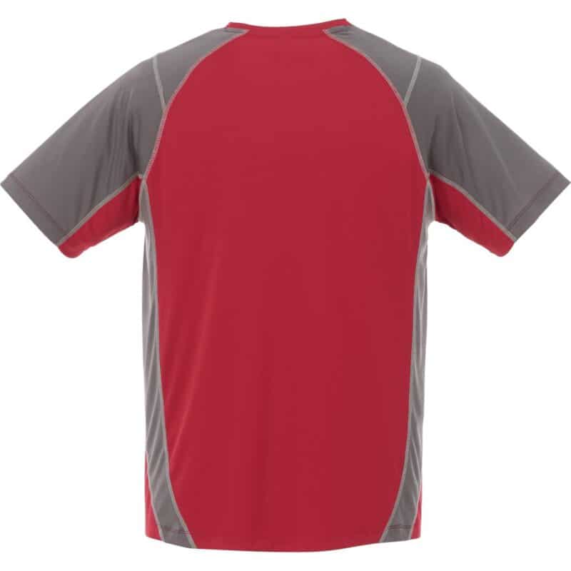Men's TAKU Short Sleeve Tech Tee - 3