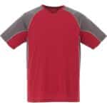 Men's TAKU Short Sleeve Tech Tee - 4