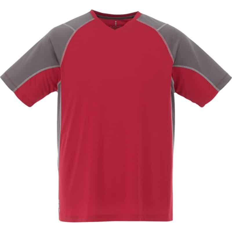 Men's TAKU Short Sleeve Tech Tee - 4