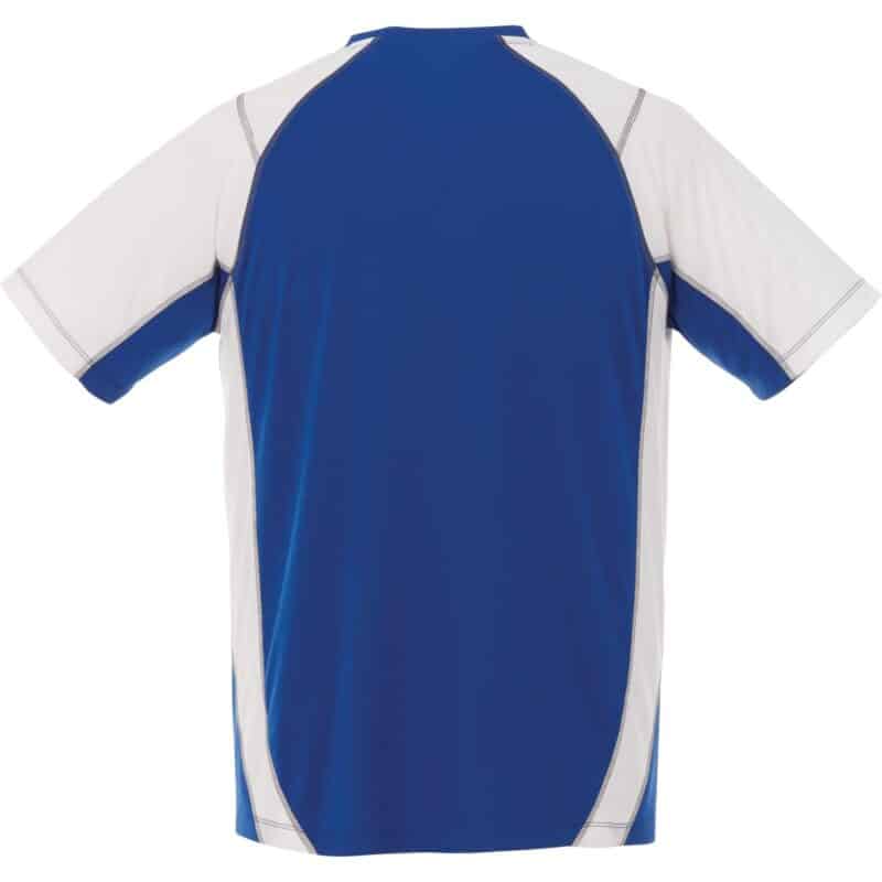 Men's TAKU Short Sleeve Tech Tee - 5