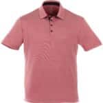 Men's TORRES Short Sleeve Polo - 1
