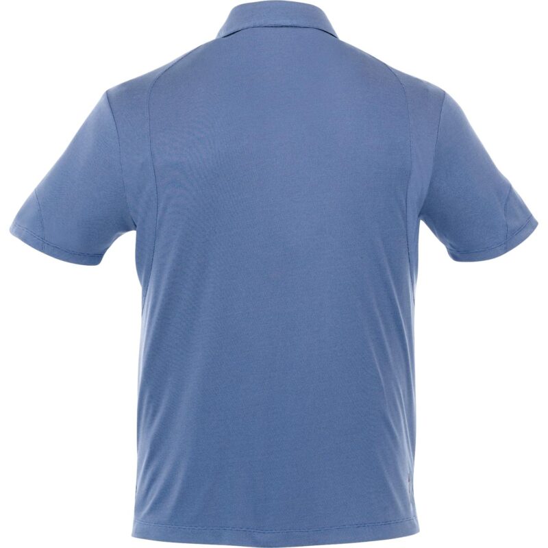 Men's TORRES Short Sleeve Polo - 3