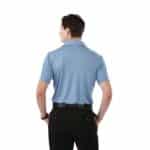 Men's TORRES Short Sleeve Polo - 4