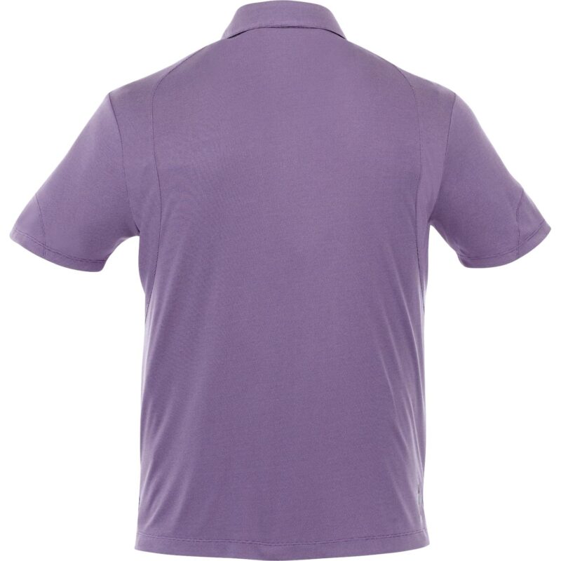 Men's TORRES Short Sleeve Polo - 7