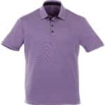 Men's TORRES Short Sleeve Polo - 8