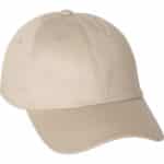 Unisex Apex Chino Twill Ballcap - 2