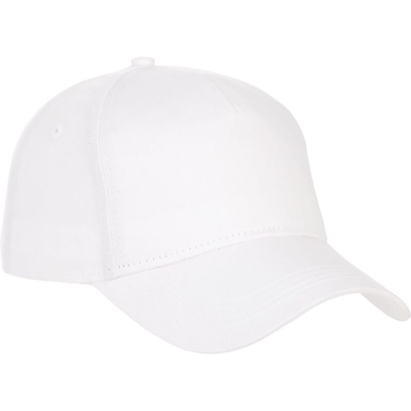 Unisex Composite Ballcap - 1