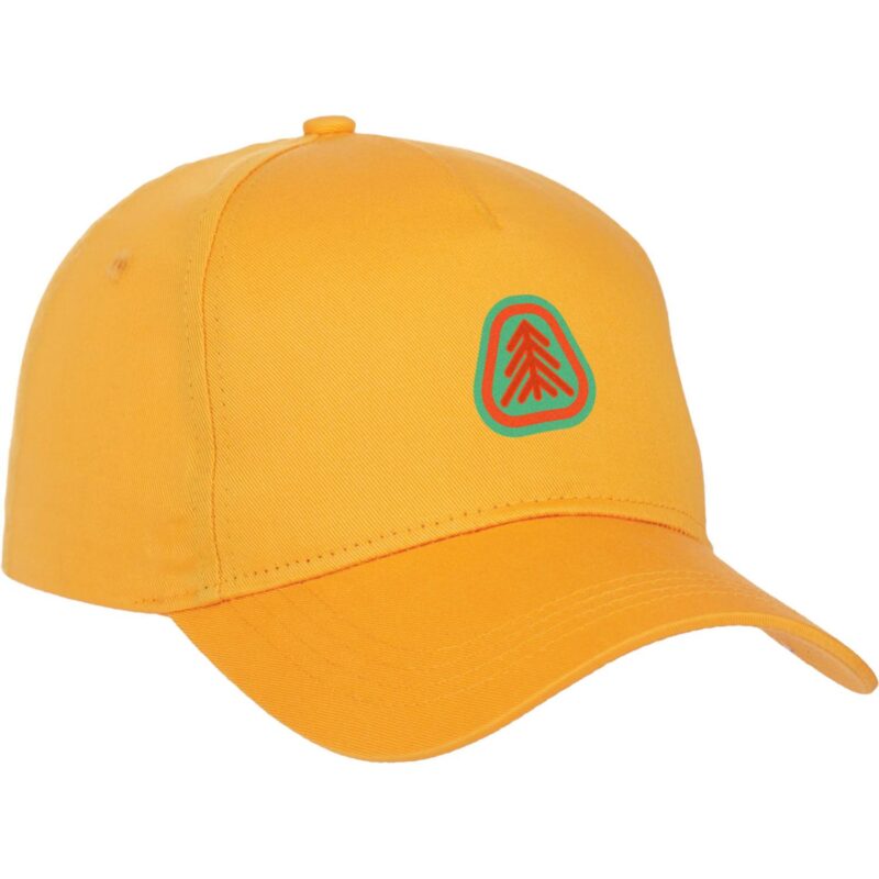 Unisex Composite Ballcap - 7