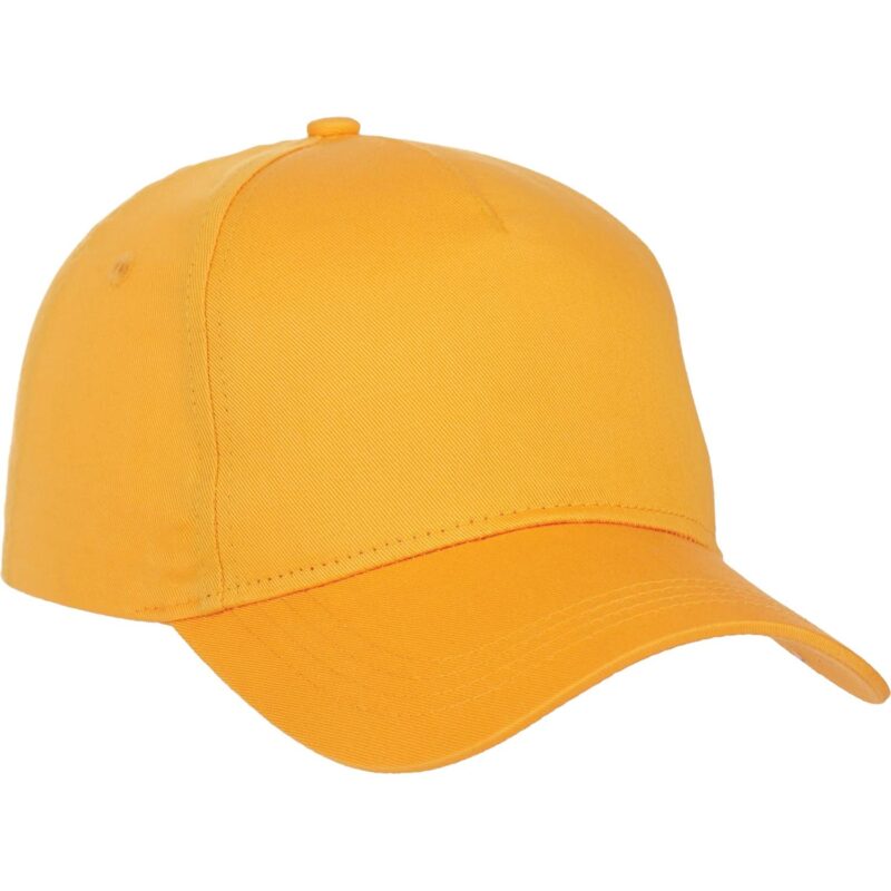 Unisex Composite Ballcap - 8