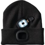 Unisex MIGHTY LED Knit Toque - 1