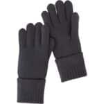 Unisex OPTIMAL Knit Gloves - 1