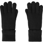 Unisex OPTIMAL Knit Gloves - 2