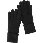 Unisex OPTIMAL Knit Gloves - 3