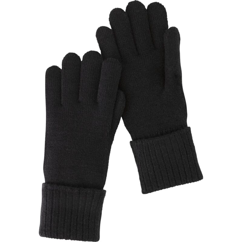 Unisex OPTIMAL Knit Gloves - 3