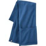 Unisex PARALLEL Knit Scarf - 1