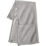 Unisex PARALLEL Knit Scarf - 2