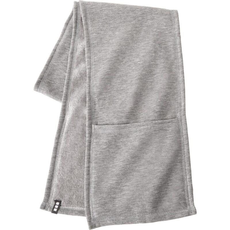 Unisex PARALLEL Knit Scarf - 2